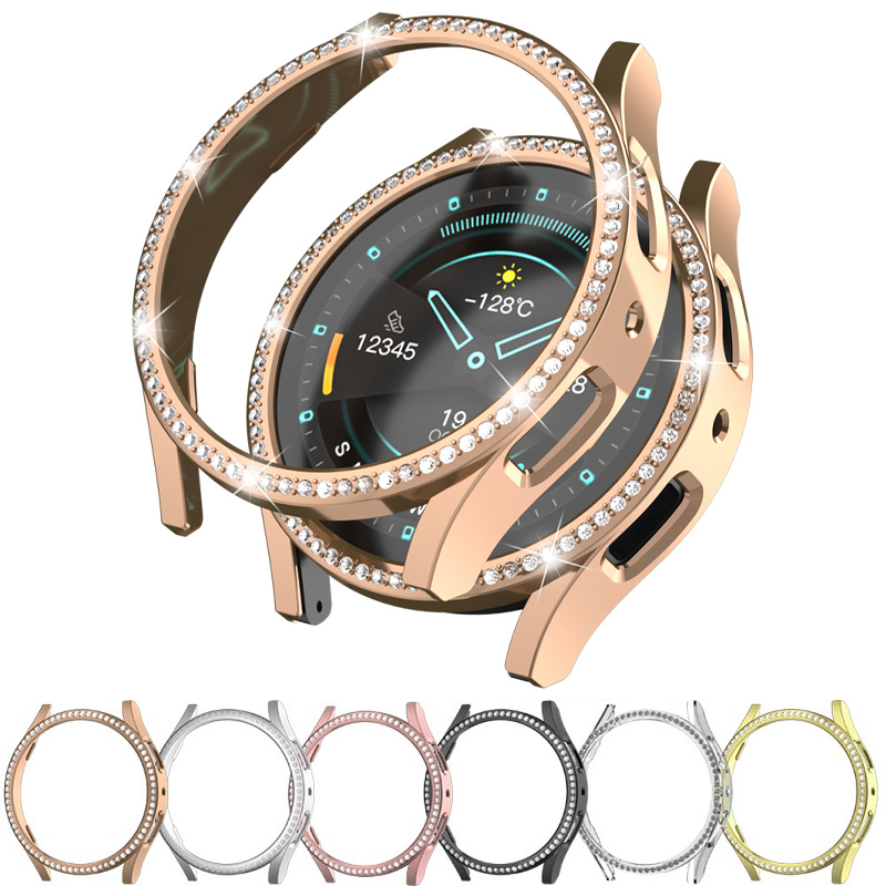 Accessories For Galaxy Watch 5 - 삼성 갤럭시 워치7 6 5 4
