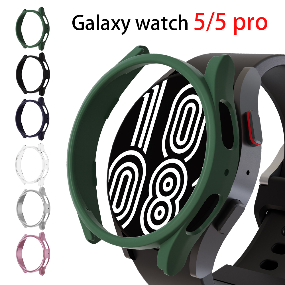 Accessories For Galaxy Watch 5 - 삼성에 적합한 갤럭시 워치 5 시계