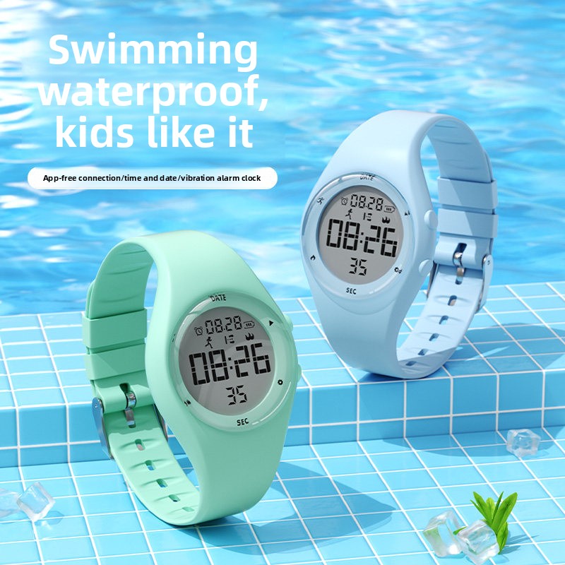Smartwatch Touch - 2026년형 뉴 키즈 틴즈 스마트워치 앱