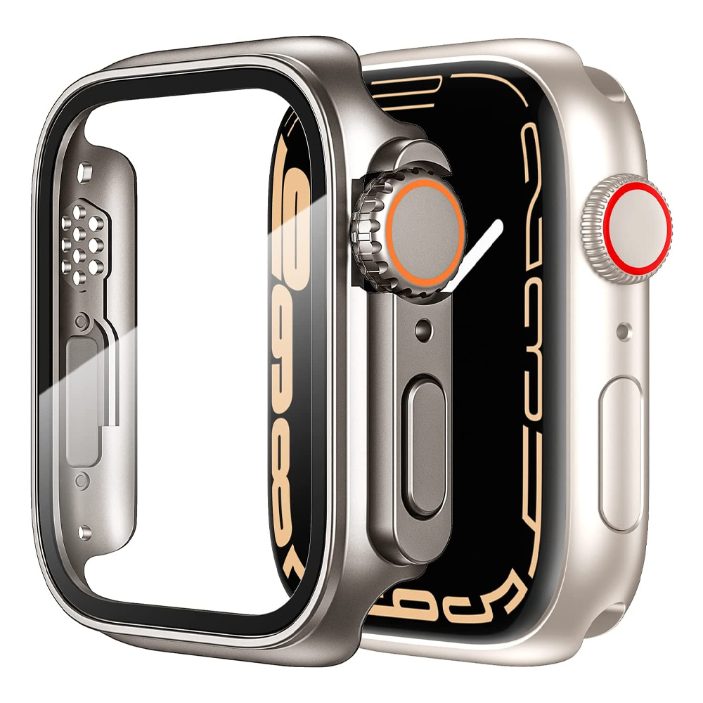 Apple Smartwatch Accessories - Apple Watch 케이스용 울트라 49mm 화면