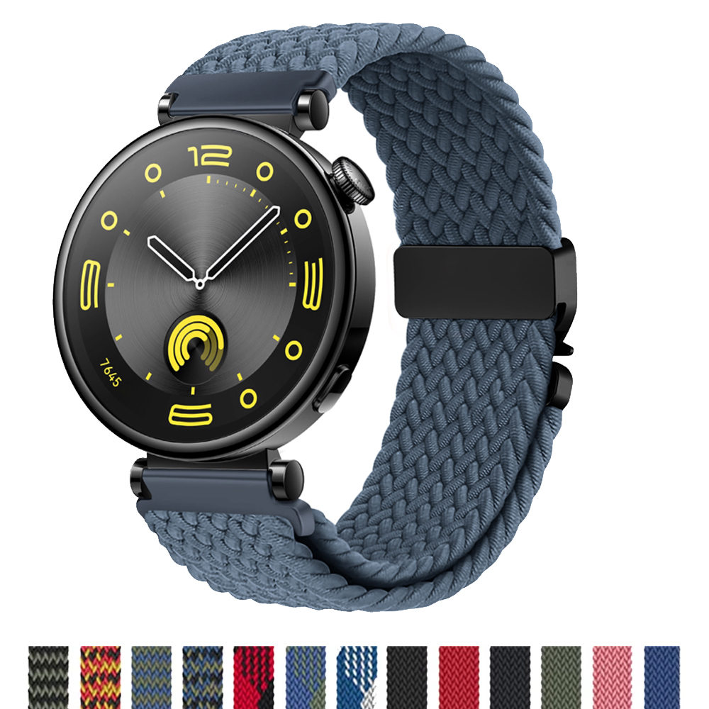 Titan Smartwatch Accessories - 화웨이 시계 GT 4/5/Pro 46mm 42mm