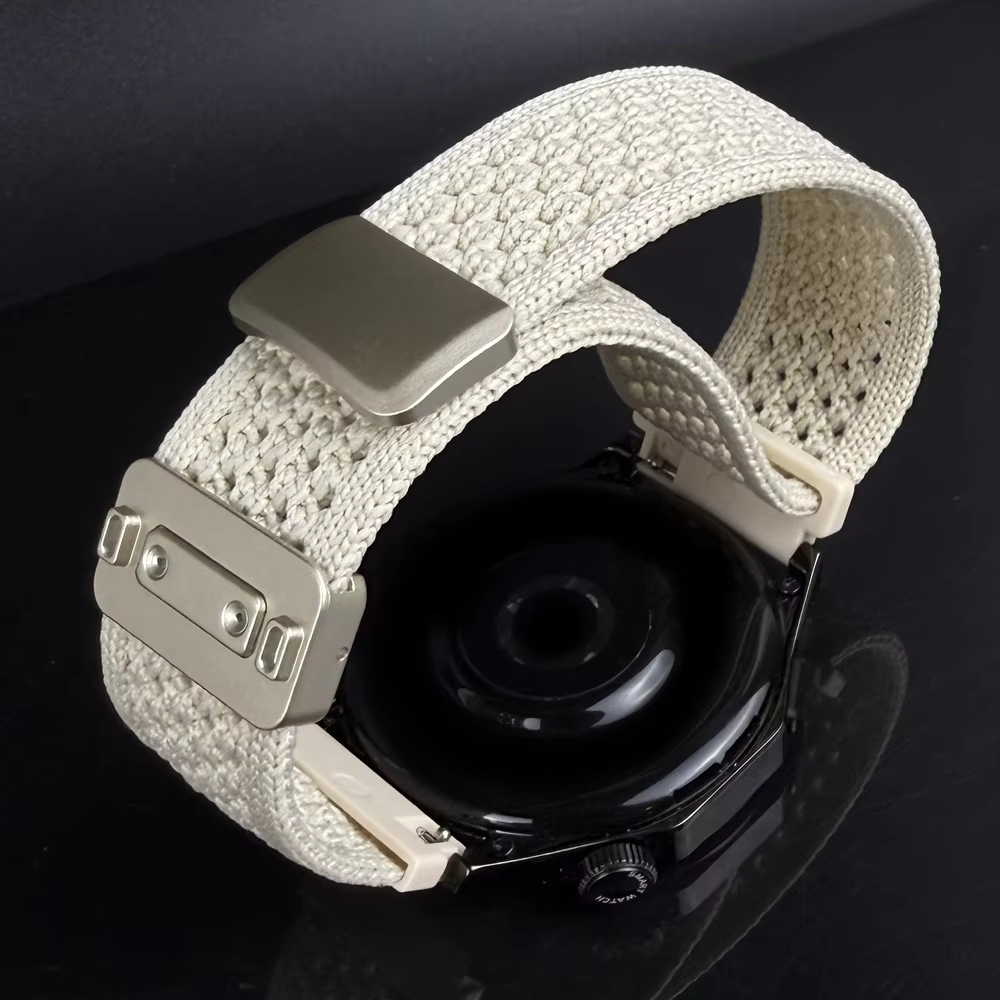 Titan Smartwatch Accessories - 삼성 갤럭시 워치 7 6 5