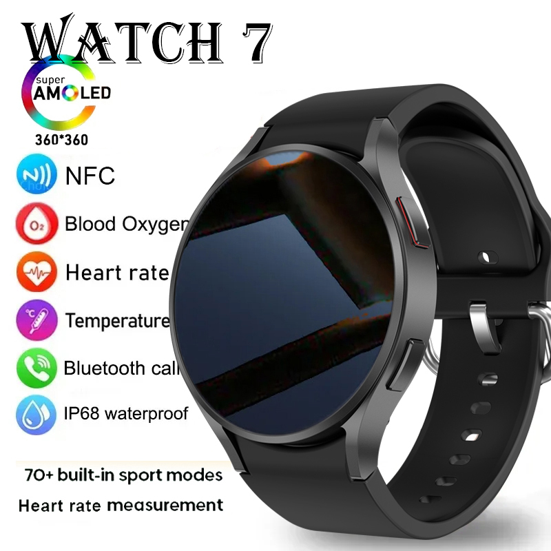 Smartwatch Store - 스마트 워치 GPS 트랙 스마트 워치