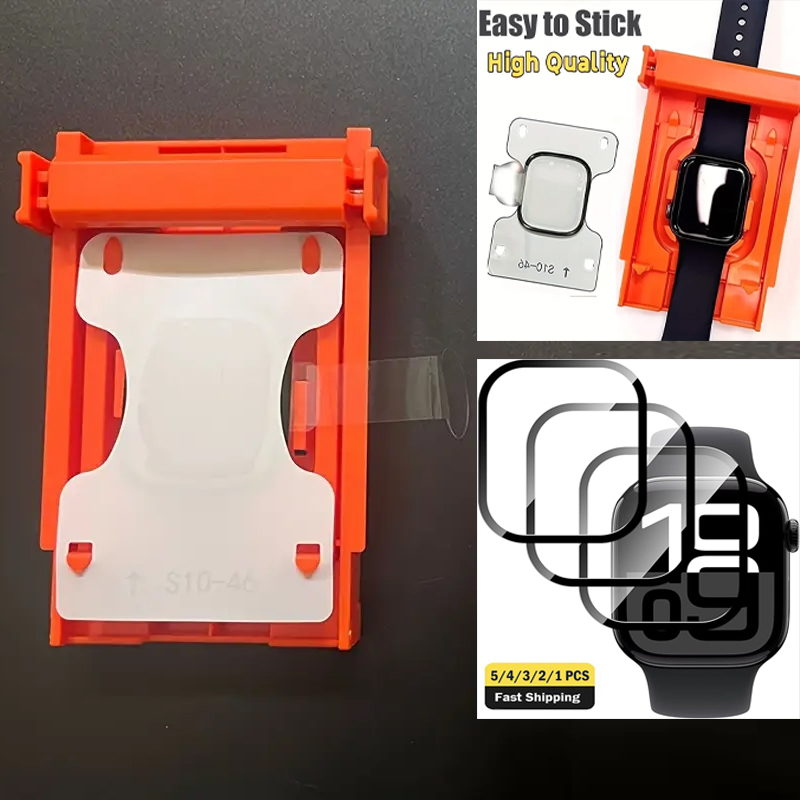 Watch Case Bumper - 애플 워치 울트라3-2-1 49MM42mm-46mm 아이워치 시리즈