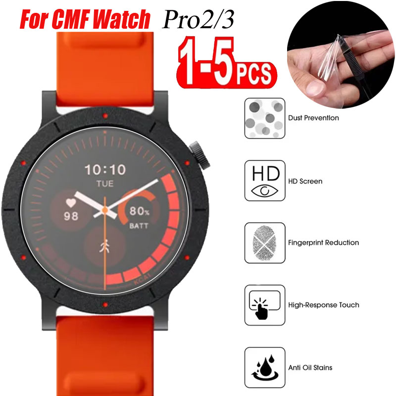 Smartwatch Icon - CMF By Nothing Watch Pro 3