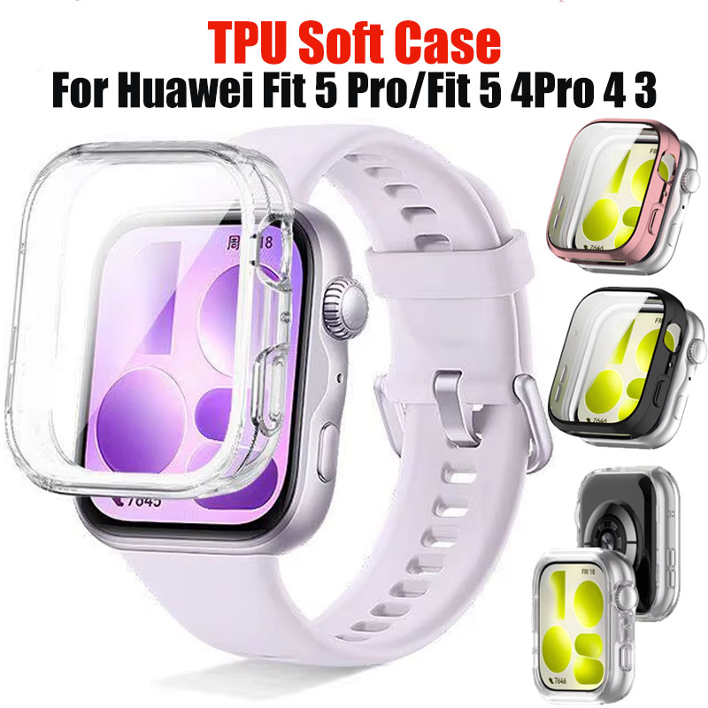 Huawei Smartwatch Accessories - 화웨이 워치 핏 5 프로 액세서리용