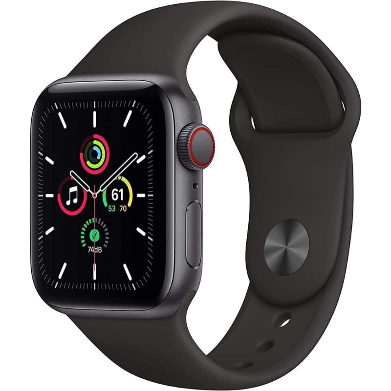 Smartwatch X18 - 애플 워치 SE(2020) 1세대 40mm A2351(GPS만,