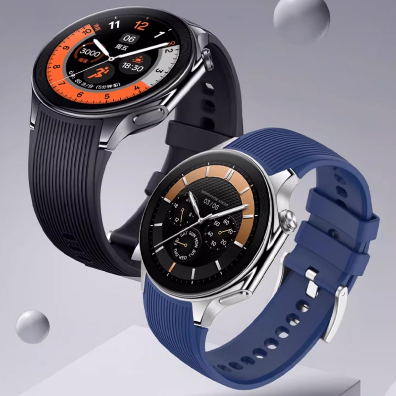 Smartwatch X2 - 오포 워치 X X2 교체용 노