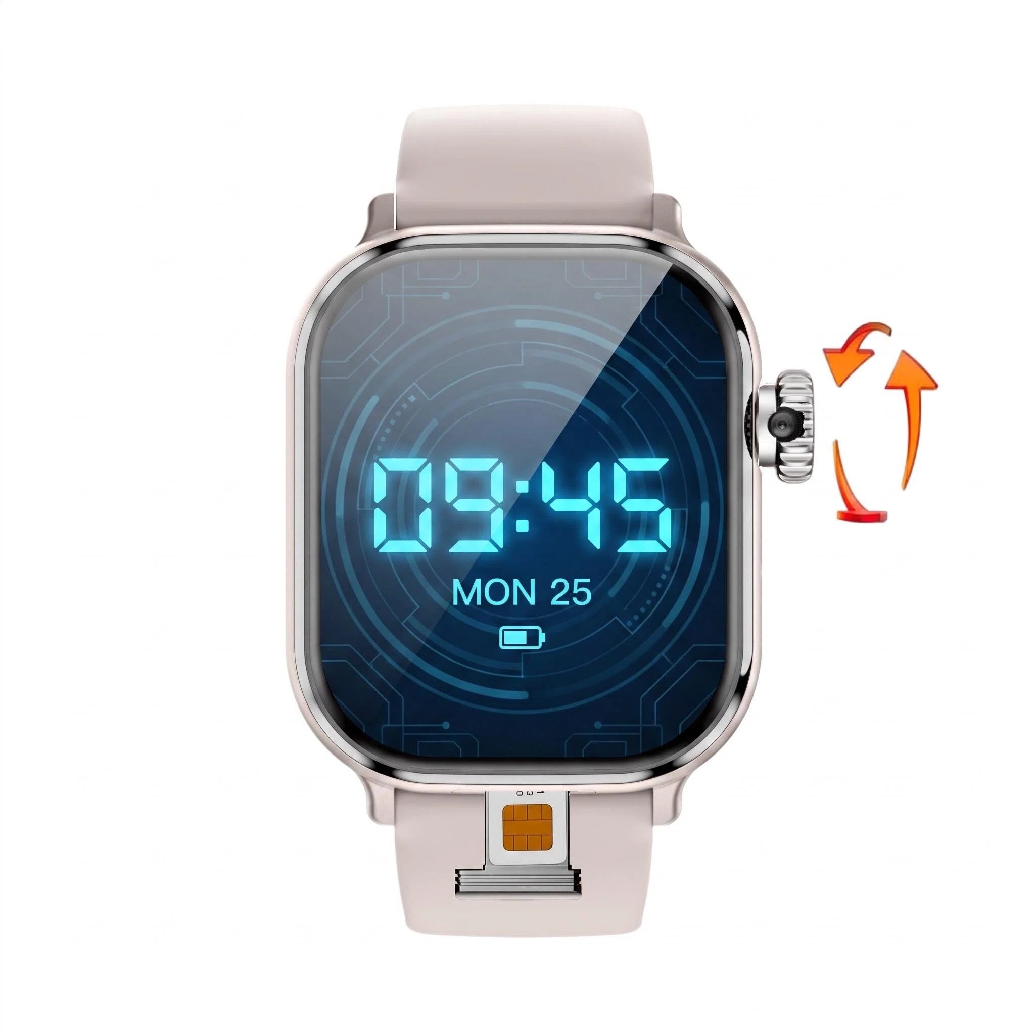 Smartwatch Store - 32GB+512GB 스마트워치 5G LTE 안드로이드 12.0