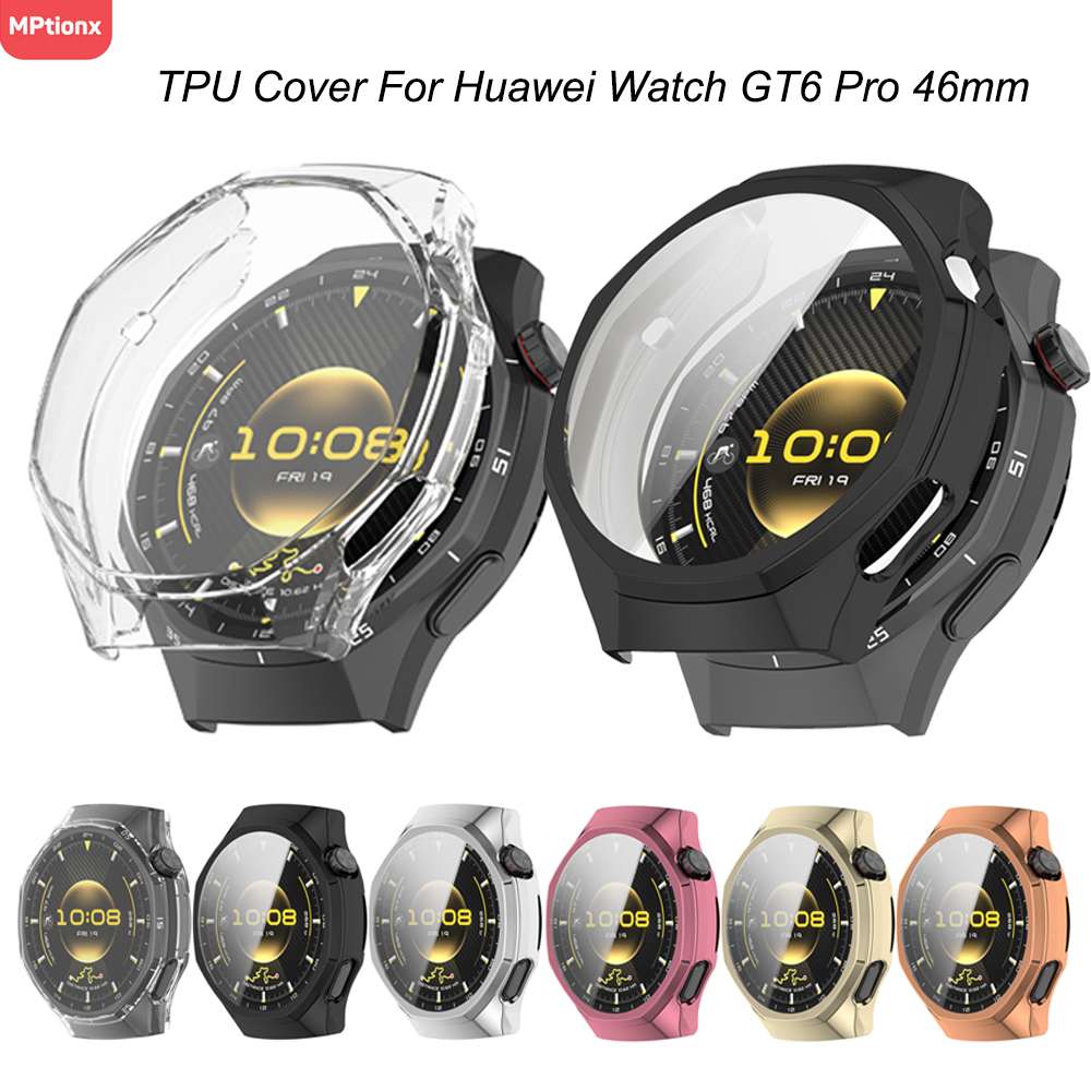 Smartwatch Icon - 화웨이 워치 GT6 프로 46mm용 소프트