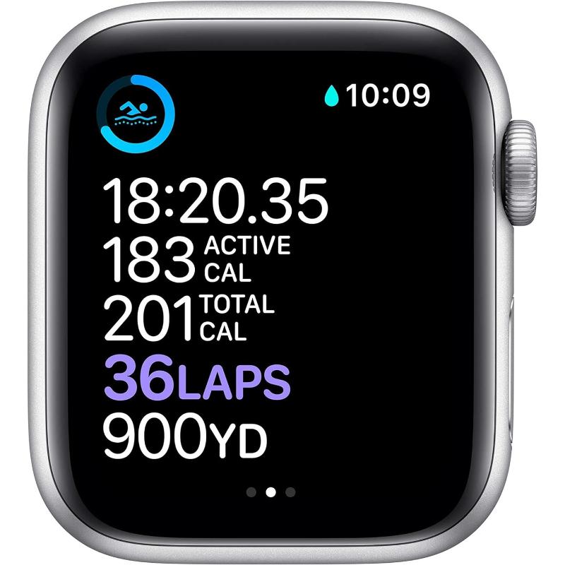 애플 워치 시리즈 6 알루미늄 44mm A2292 (G - Smartwatch X18 리뷰 및 가격