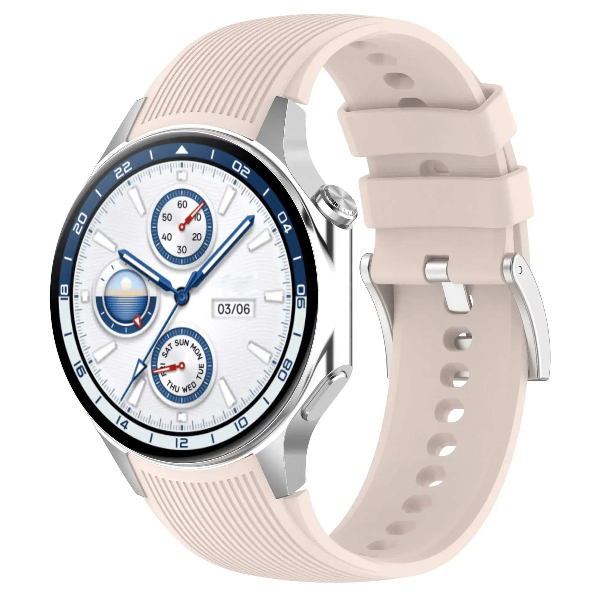 OnePlus Watch 3/2 용 오리지널 스트랩 O - Smartwatch X2 리뷰 및 가격