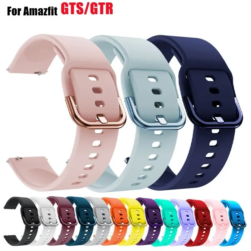 Amazfit GTS/2/2e/3/4 Mini/GTR  - Titan Smartwatch Accessories 리뷰 및 가격
