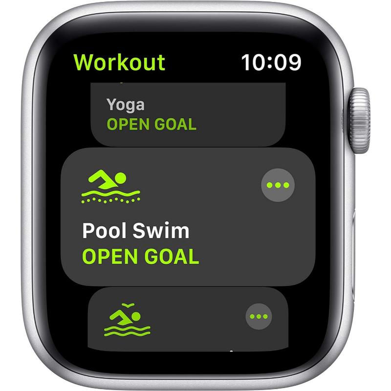 애플 워치 SE(2020) 1세대 40mm A2351( - Smartwatch X18 리뷰 및 가격