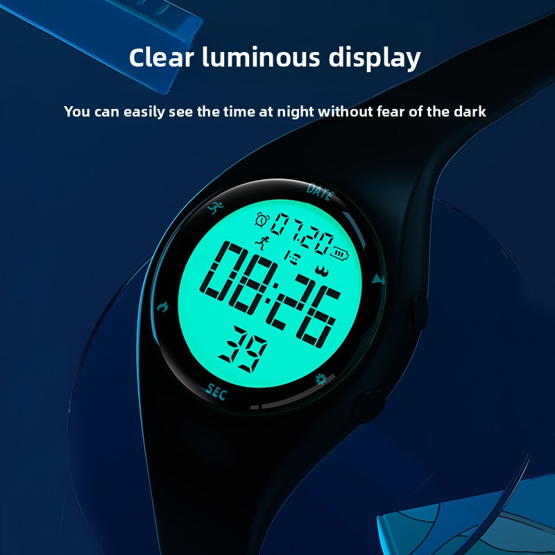 2026년형 뉴 키즈 틴즈 스마트워치 앱 없이 사용 가 - Smartwatch Touch 리뷰 및 가격