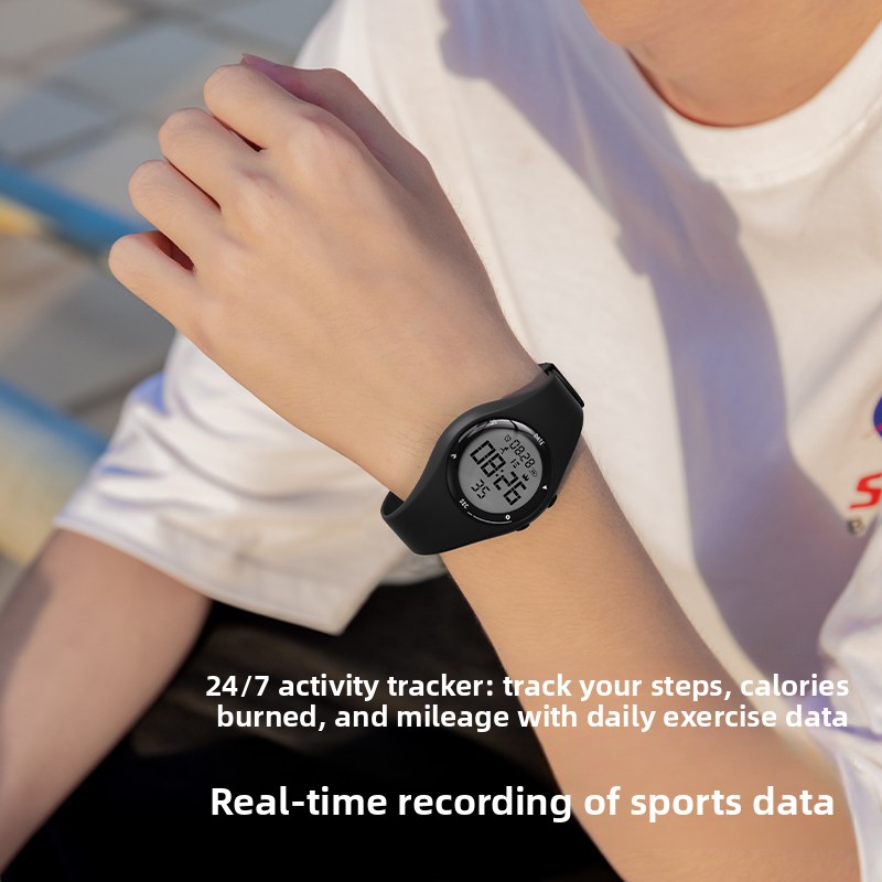 2026년형 뉴 키즈 틴즈 스마트워치 앱 없이 사용 가 - Smartwatch Touch 리뷰 및 가격