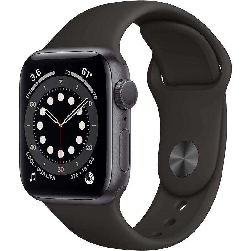 애플워치 시리즈 6 알루미늄 40mm A2291 (GP - Smartwatch X18 리뷰 및 가격