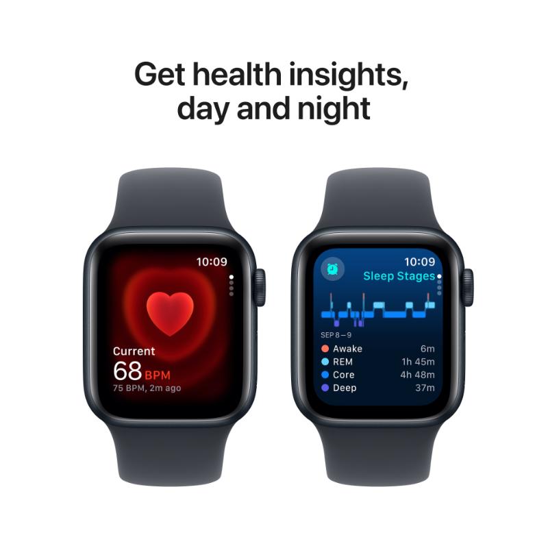 애플 워치 SE (2022) 2세대 44mm A2727 - Smartwatch X18 리뷰 및 가격