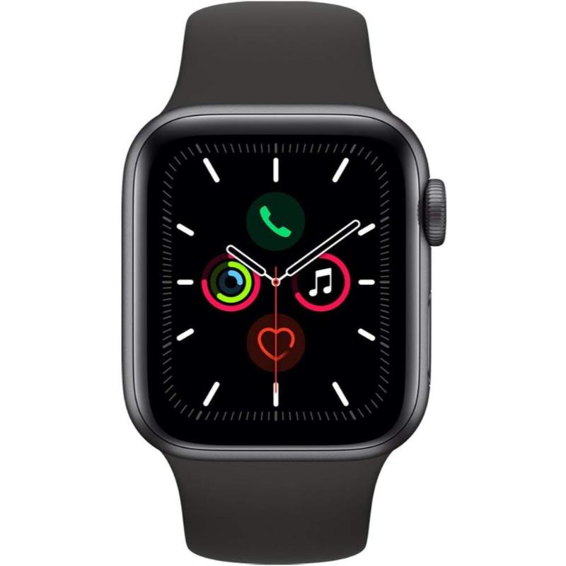 애플 워치 시리즈 4 알루미늄 44mm A1978 (G - Smartwatch X18 리뷰 및 가격