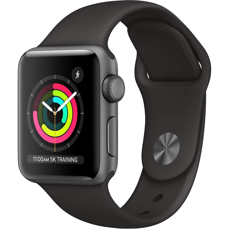 애플 워치 시리즈 3 알루미늄 42mm A1859 (G - Smartwatch X18 리뷰 및 가격