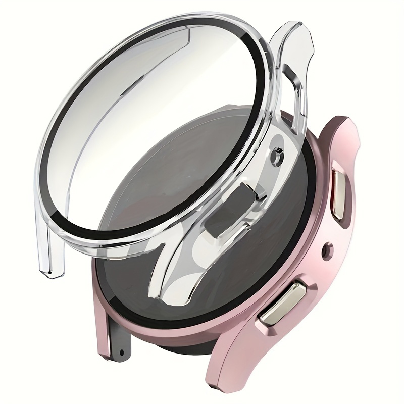 삼성 갤럭시 워치 7 6 5 4 40mm 44mm용 무 - Accessories For Galaxy Watch 5 리뷰 및 가격