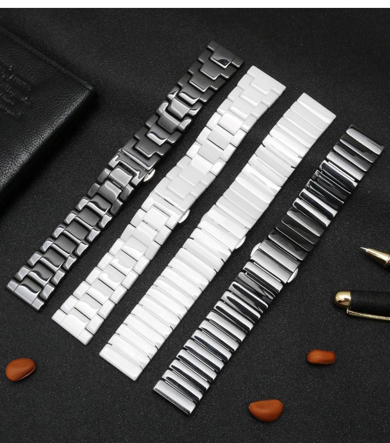 Amazfit Balance 3 2 / Cheetah  - Ceramic Link Bracelet 리뷰 및 가격
