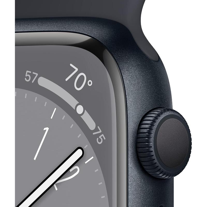 애플 워치 시리즈 8 알루미늄 41mm A2770 (G - Smartwatch X18 리뷰 및 가격