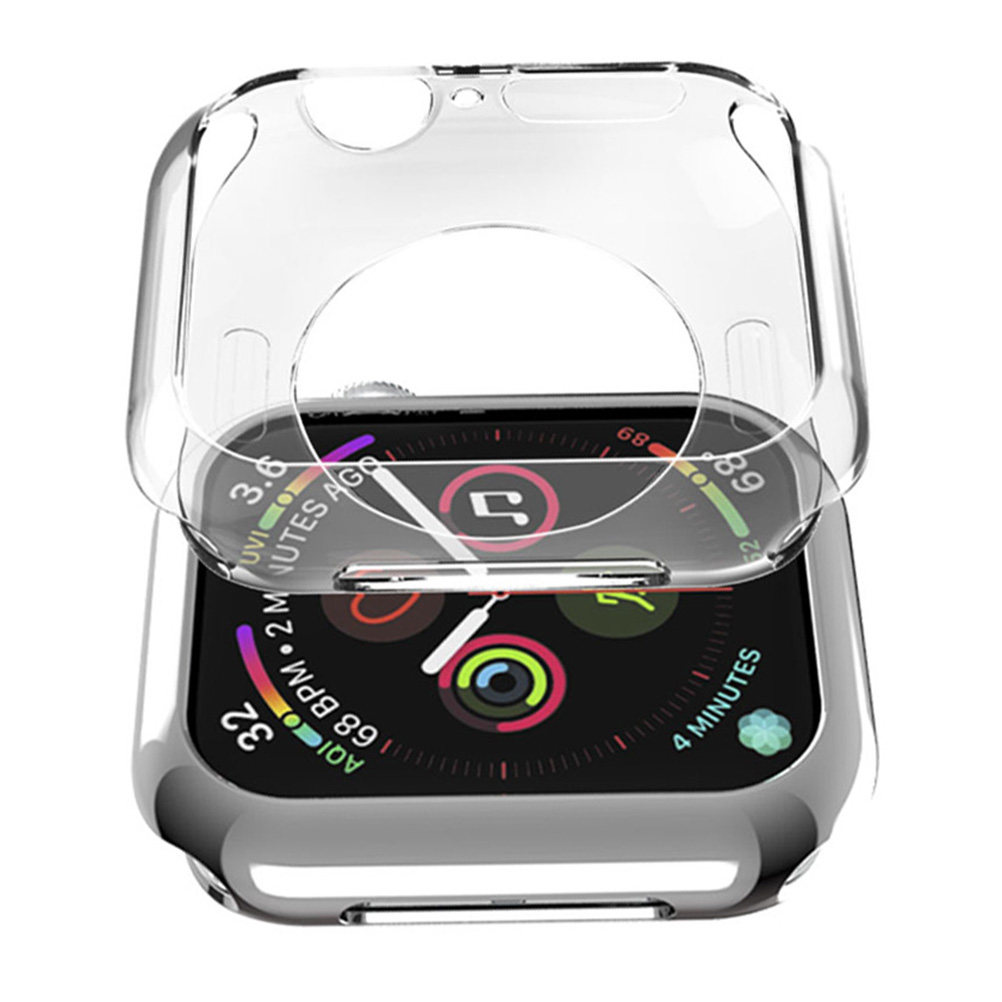 Tpu 보호 프레임 케이스 4 40Mm 시계 범퍼용 유 - Watch Case Bumper 리뷰 및 가격