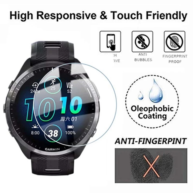 Smartwatch 액세서리 스마트 시계 화면 보호기  - Smartwatch Icon 리뷰 및 가격