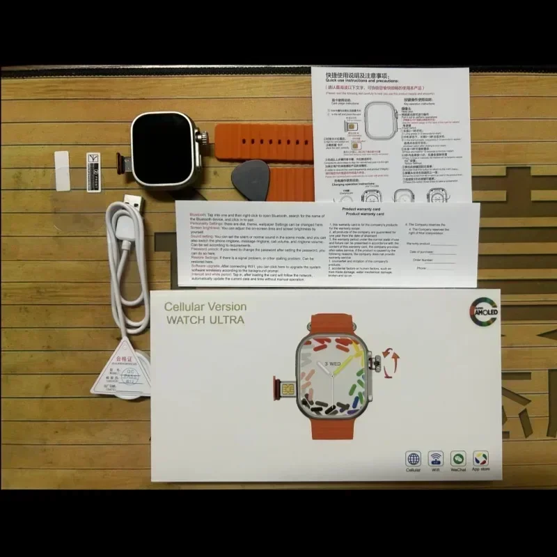 CDS9 새로운 안드로이드 스마트워치 4G 네트워크 S - Smartwatch Store 리뷰 및 가격
