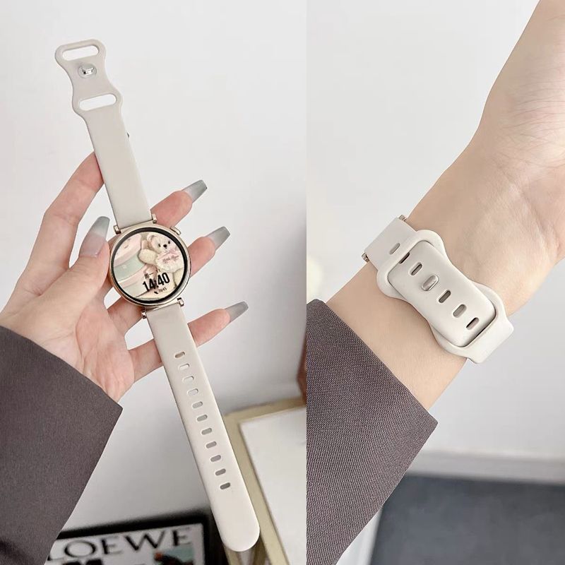 삼성 갤럭시 워치용 스포츠 시계 밴드, 삼성 갤럭시 워 - Titan Smartwatch Accessories 리뷰 및 가격