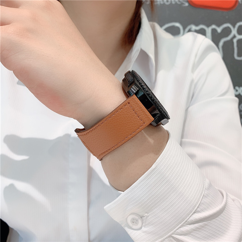 삼성 갤럭시 시계 6/5/pro/4/클래식/액티브 2  - Titan Smartwatch Accessories 리뷰 및 가격
