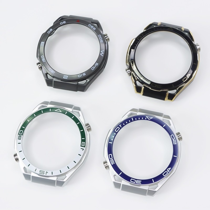 화웨이 워치 GT 6 46mm 케이스 스크린 프로텍터  - Titan Smartwatch Accessories 리뷰 및 가격