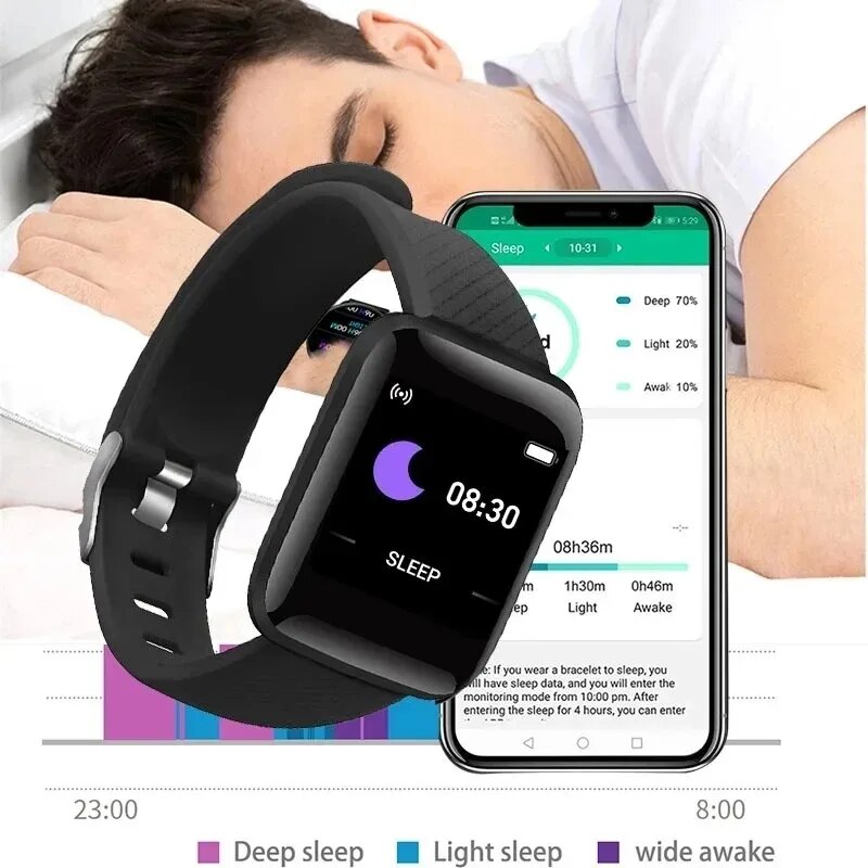 2024 다기능 스마트 시계의 새로운 기능 키즈 남자  - Smartwatch Touch 리뷰 및 가격