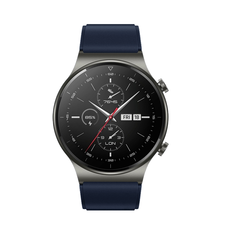 Huawei Gt2 Pro correa용 스포츠 실리콘 - Titan Smartwatch Accessories 리뷰 및 가격