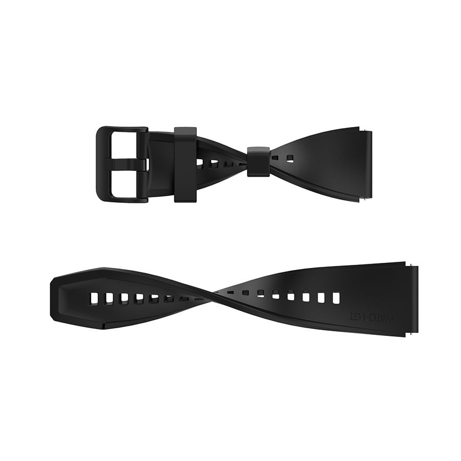 Huawei Gt2 Pro correa용 스포츠 실리콘 - Titan Smartwatch Accessories 리뷰 및 가격