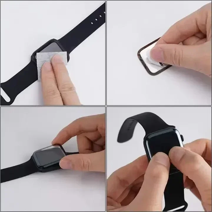 애플워치 44mm 45mm 40mm 41mm 49mm  - Smartwatch Icon 리뷰 및 가격
