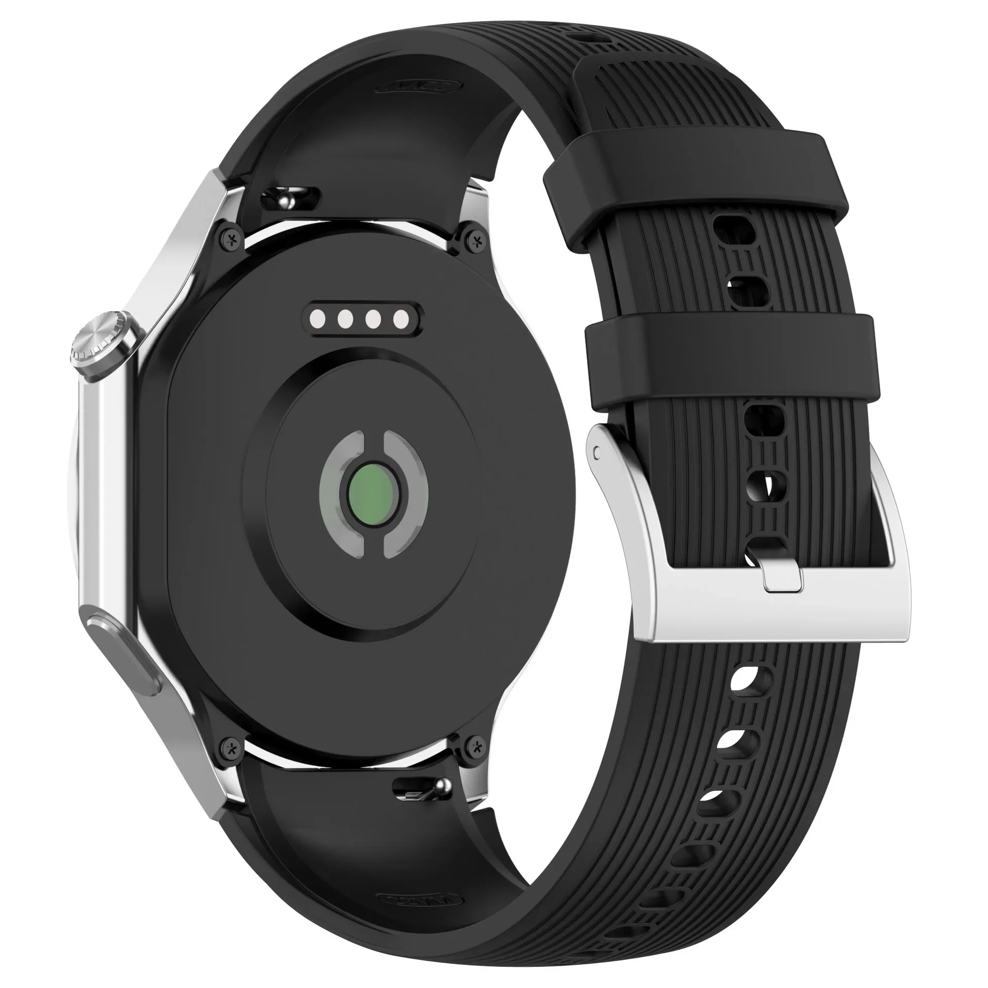 오포 워치 X X2 교체용 실리콘 시계줄, 원플러스 워 - Smartwatch X2 리뷰 및 가격