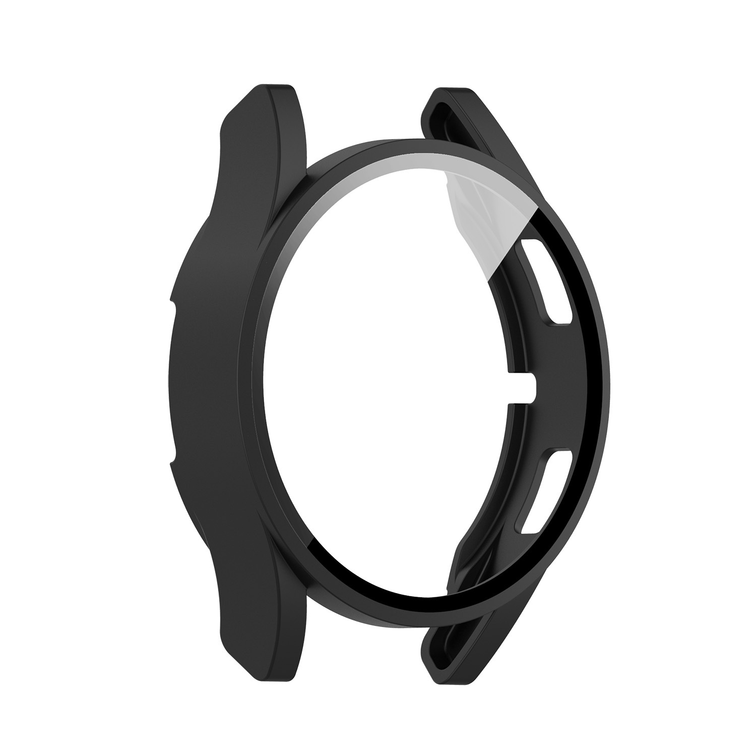 유리 + 케이스 삼성 갤럭시 시계 4 44mm 40mm - Accessories For Galaxy Watch 5 리뷰 및 가격