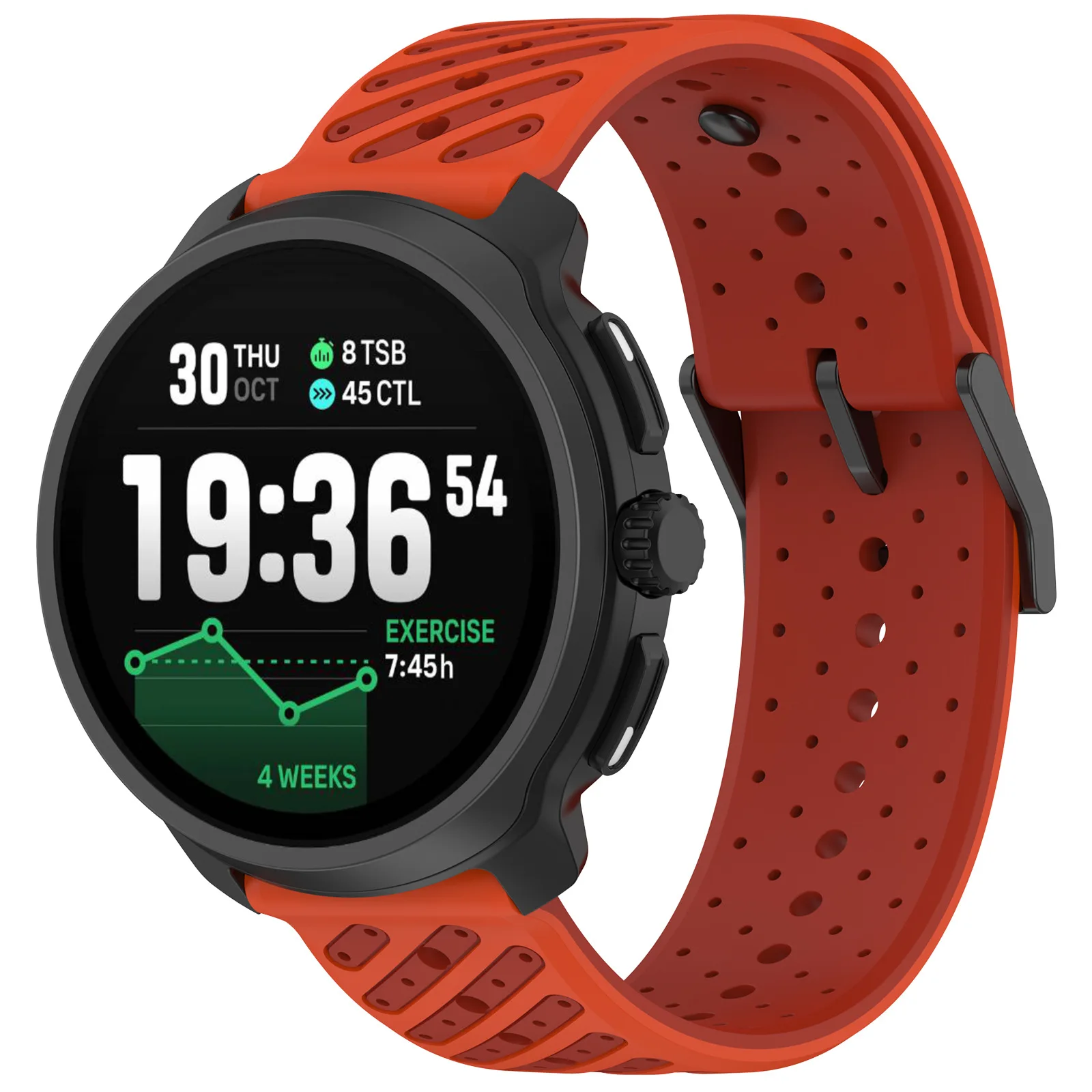 순토 레이스 2 런, 순토 9 피크 프로 스마트워치용  - Smartwatch X2 리뷰 및 가격