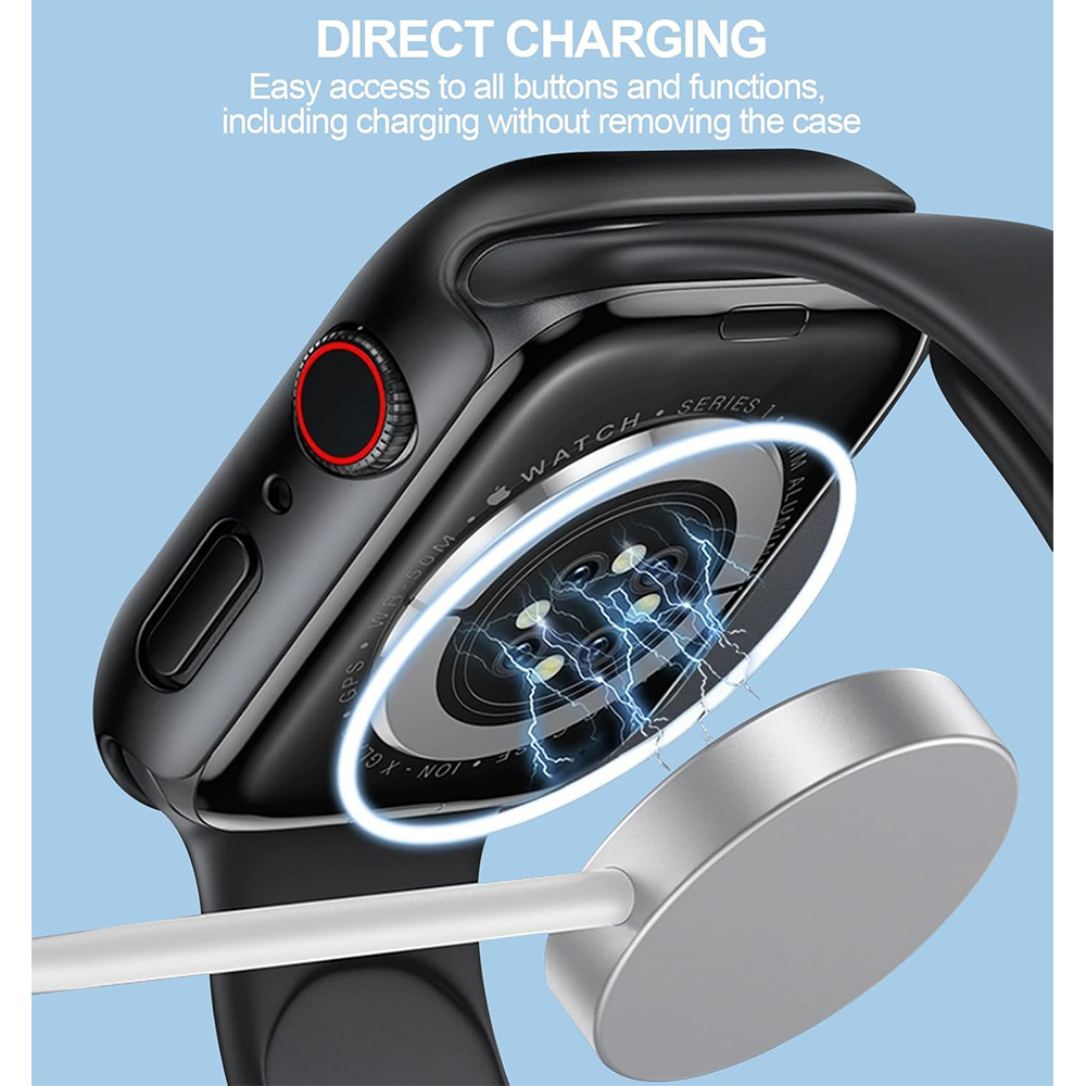 애플 워치 시리즈 11 10 9 8 울트라 3 SE 2 - Apple Smartwatch Accessories 리뷰 및 가격