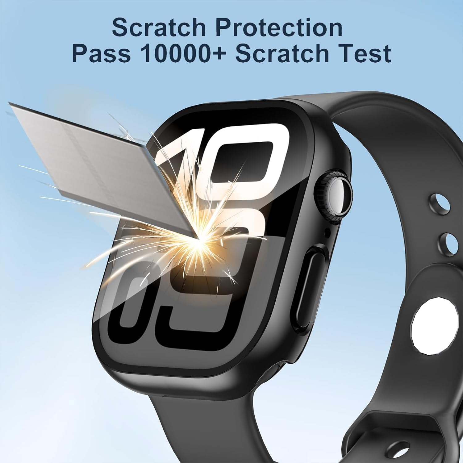 애플 워치 시리즈 11 10 9 8 울트라 3 SE 2 - Apple Smartwatch Accessories 리뷰 및 가격