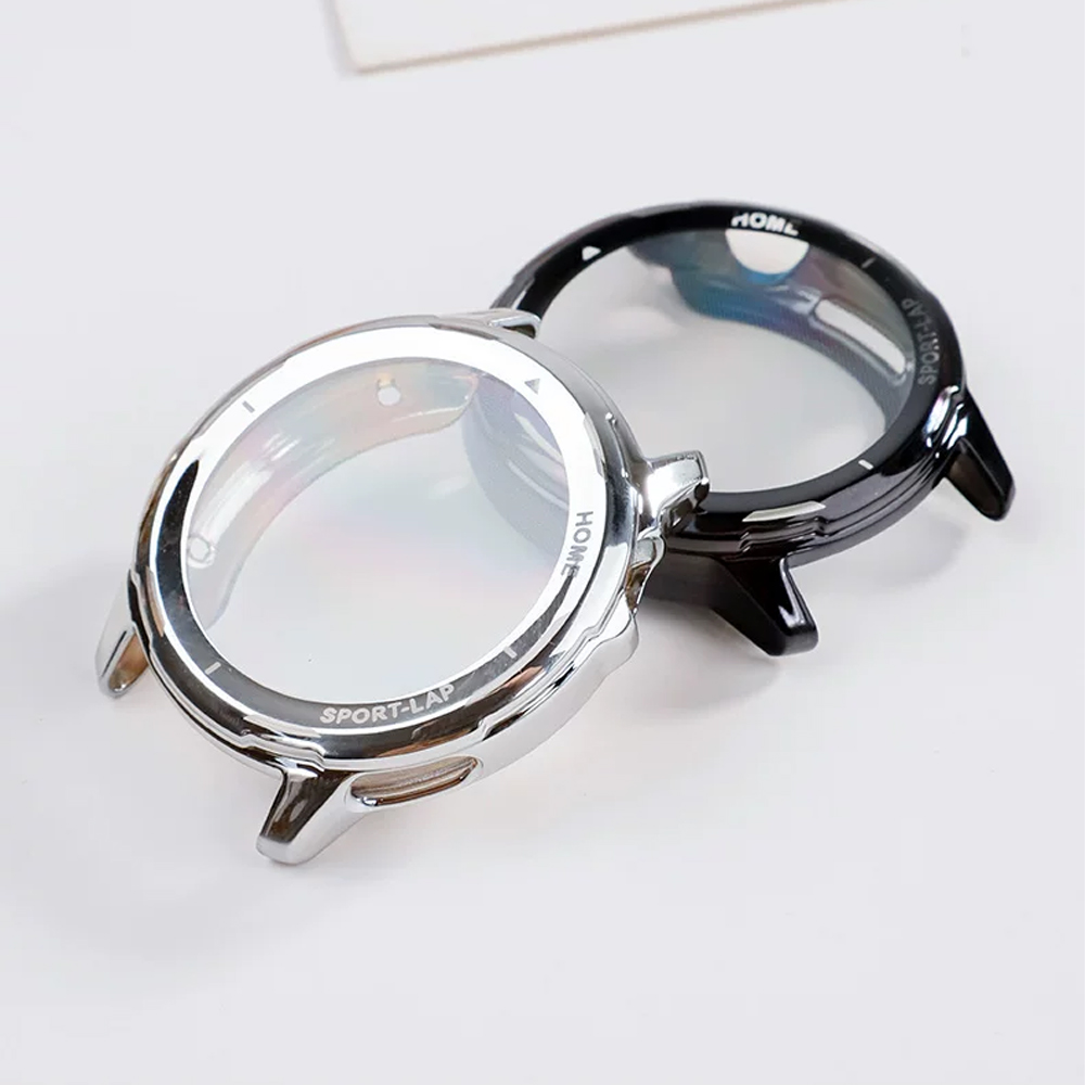 화웨이 시계 GT 러너 2용 케이스 화면 보호기 소프트 - Huawei Smartwatch Accessories 리뷰 및 가격