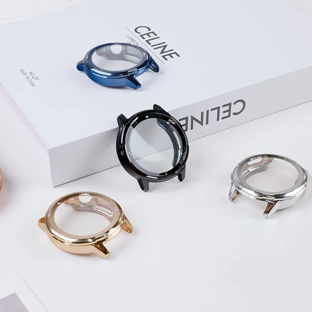 화웨이 시계 GT 러너 2용 케이스 화면 보호기 소프트 - Huawei Smartwatch Accessories 리뷰 및 가격