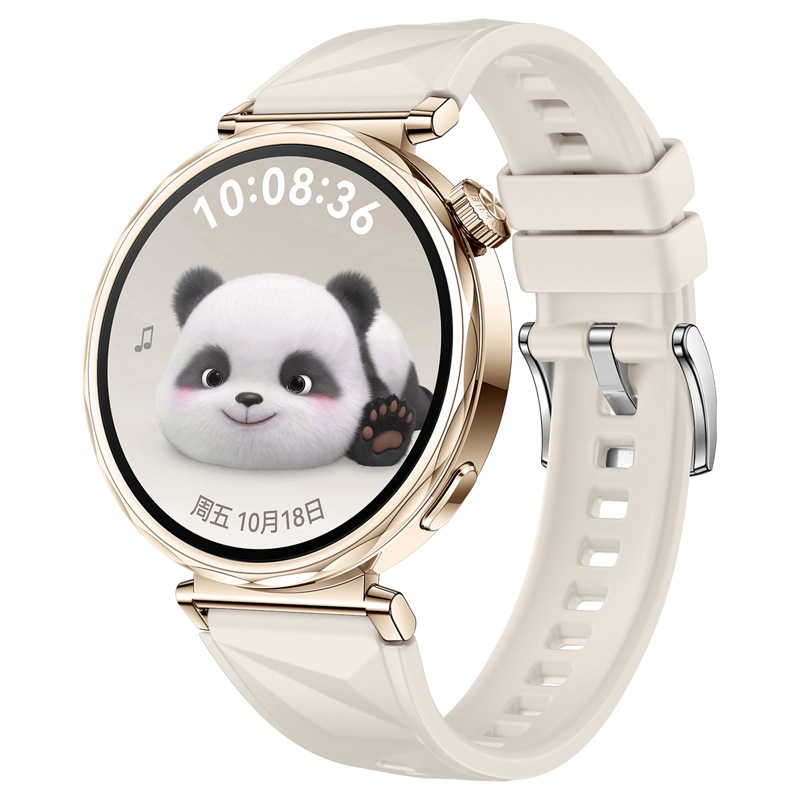 화웨이 시계 GT 5 용 18mm/22mm 실리콘 스트 - Titan Smartwatch Accessories 리뷰 및 가격