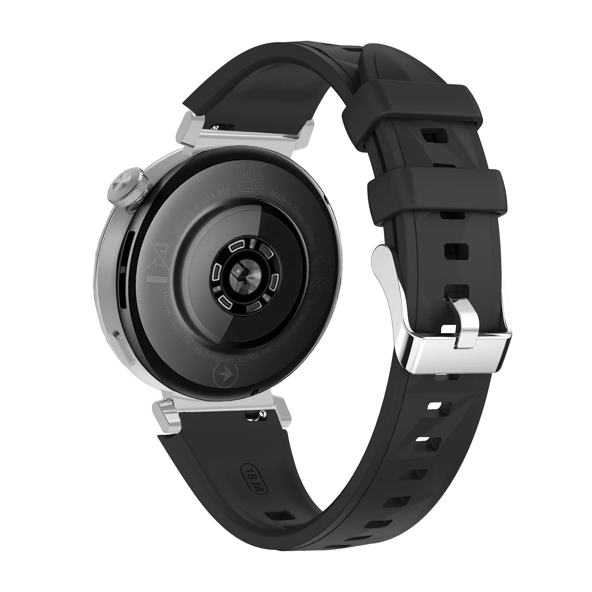 화웨이 시계 GT 5 용 18mm/22mm 실리콘 스트 - Titan Smartwatch Accessories 리뷰 및 가격