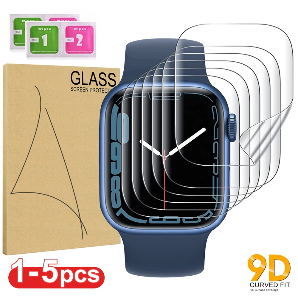 Apple Watch 시리즈 9 7 8 41mm 45m - Watch Case Bumper 리뷰 및 가격