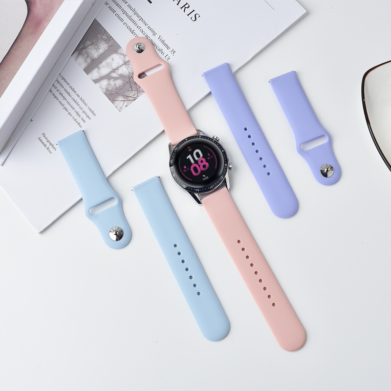 삼성 갤럭시 시계 7/FE/5 Pro/4/6 용 20m - Titan Smartwatch Accessories 리뷰 및 가격